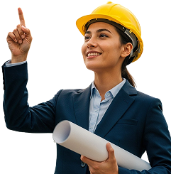 Contact Dinu Constructions for help with your construction project